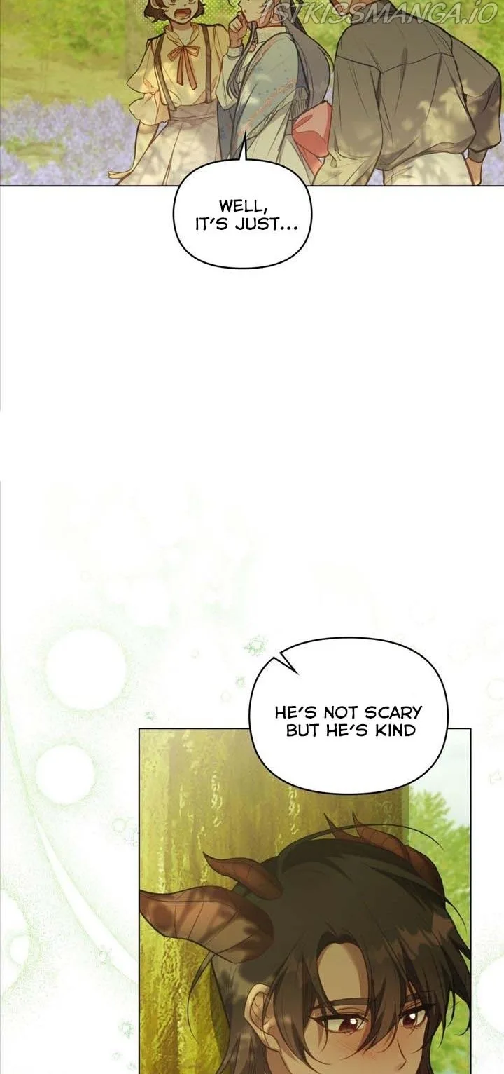 Disobey the Duke if You Dare Chapter 42 page 46