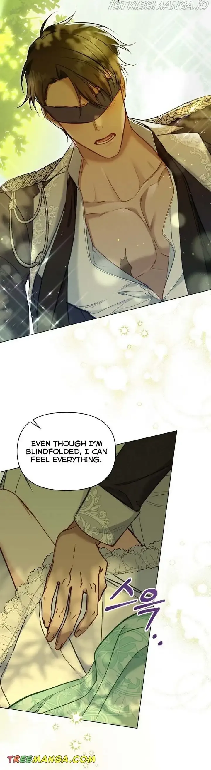 Disobey the Duke if You Dare Chapter 44 page 17