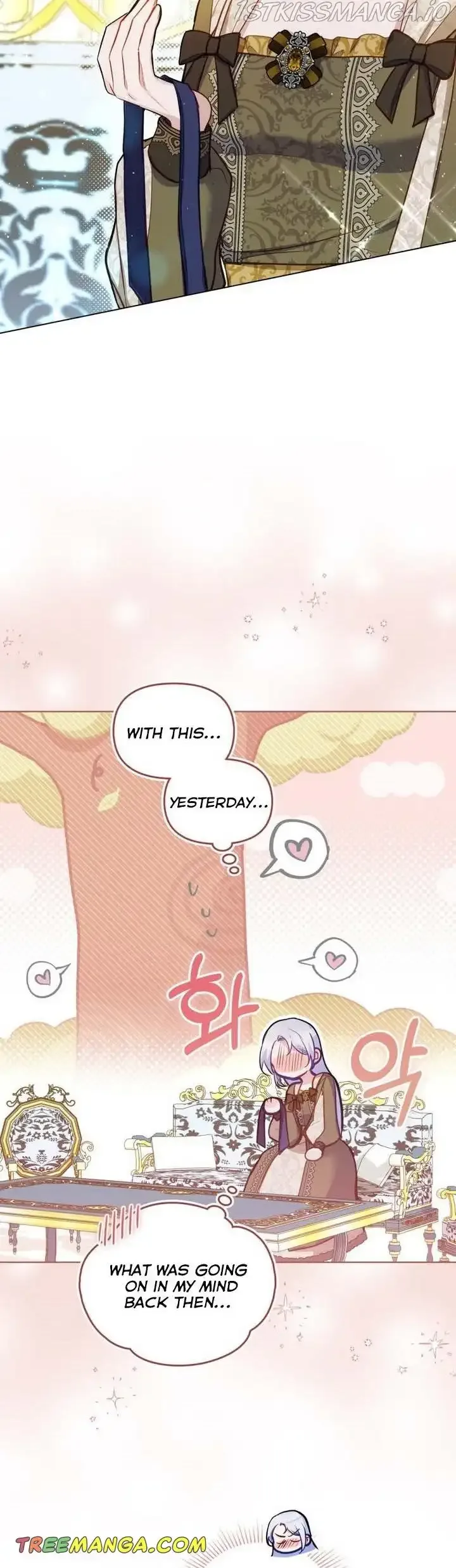 Disobey the Duke if You Dare Chapter 44 page 23