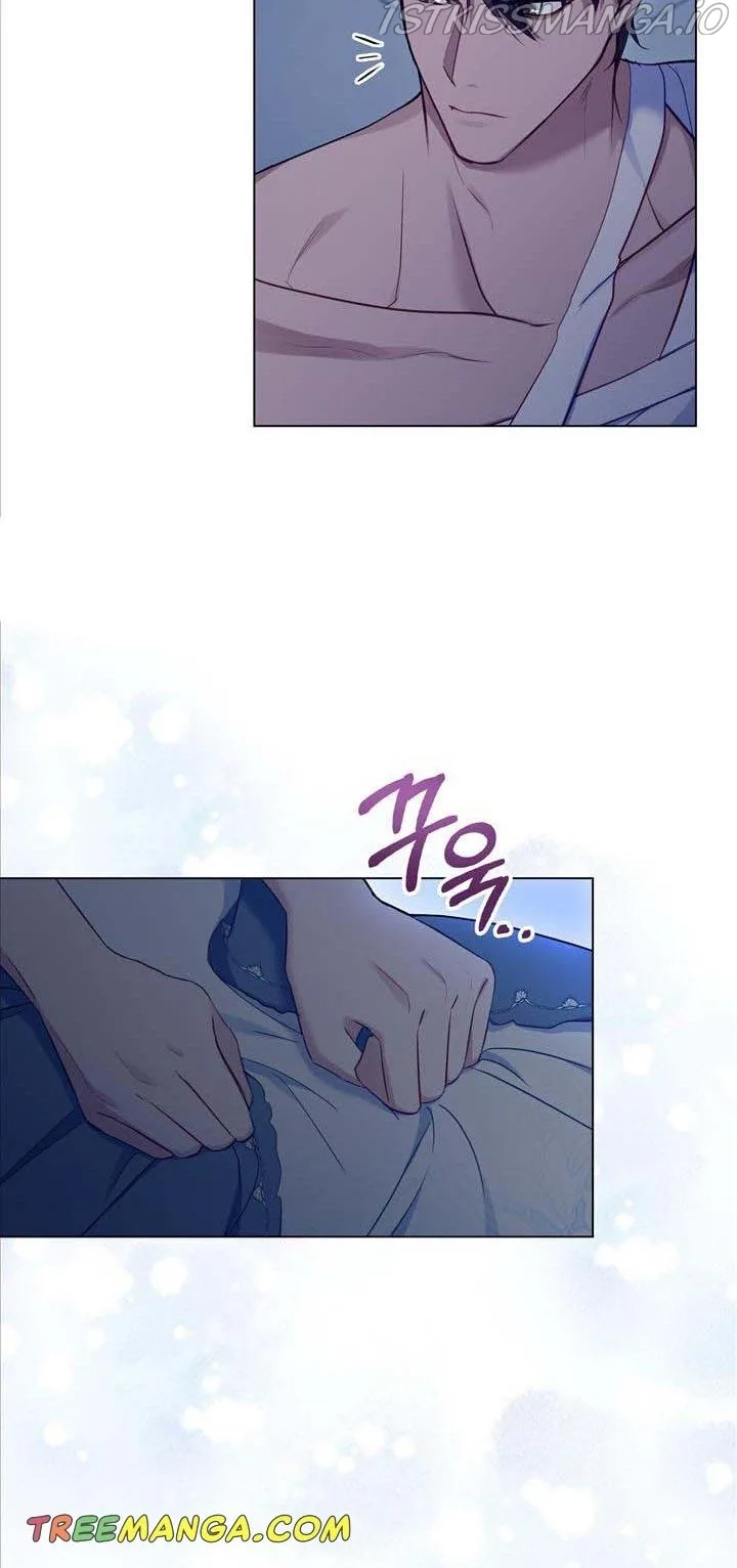 Disobey the Duke if You Dare Chapter 42 page 54