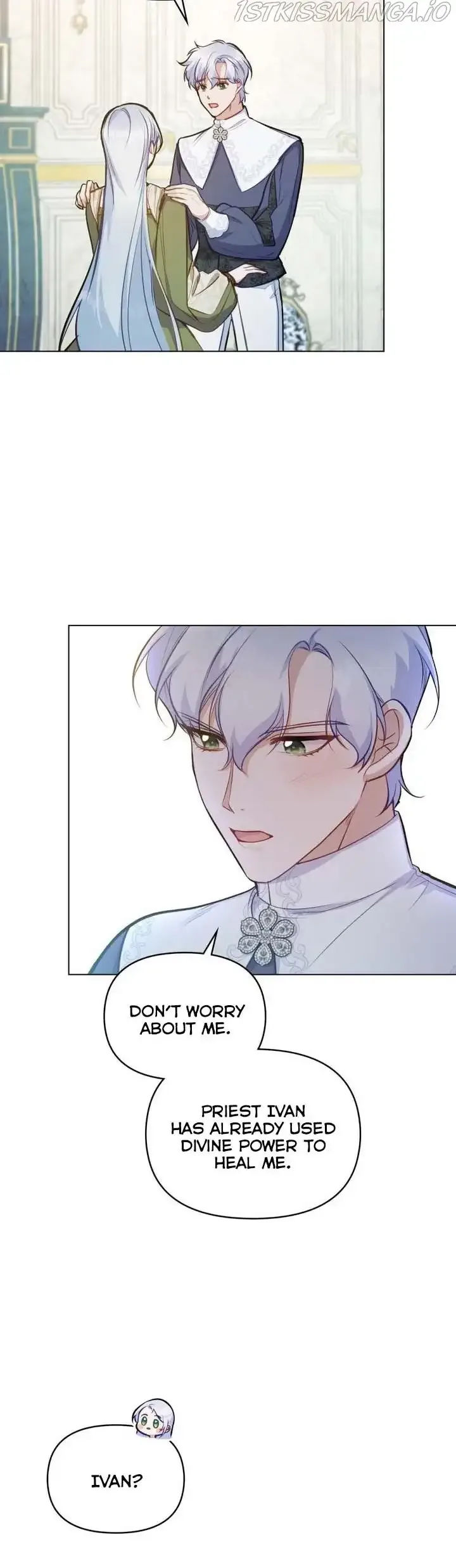 Disobey the Duke if You Dare Chapter 44 page 26
