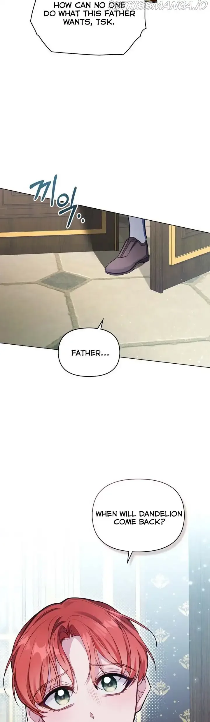 Disobey the Duke if You Dare Chapter 44 page 33