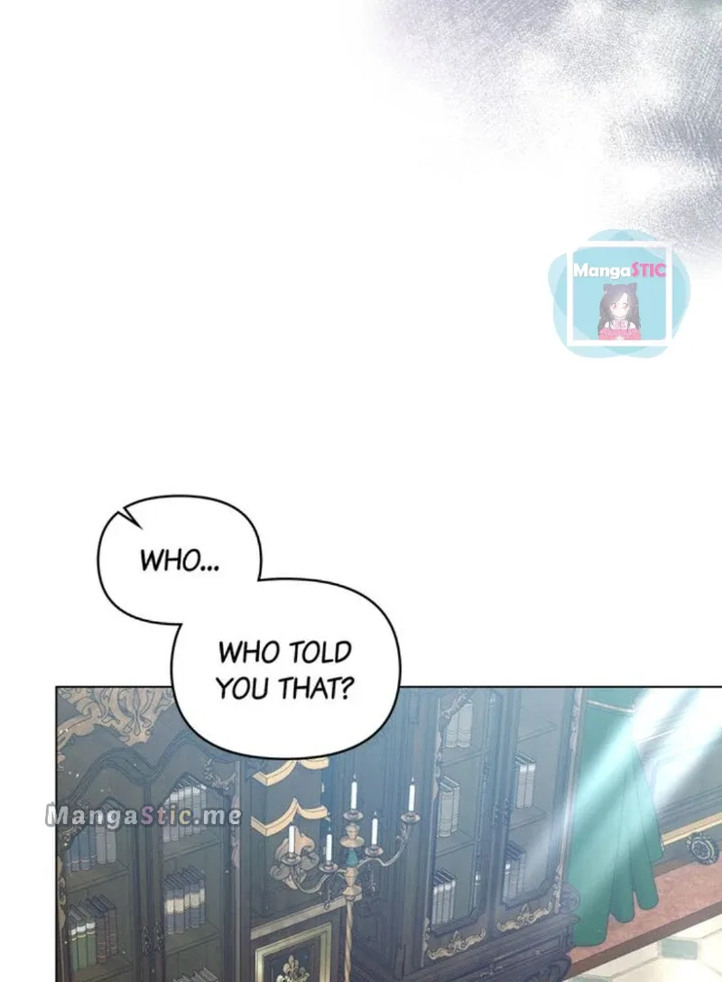 Disobey the Duke if You Dare Chapter 45 page 11