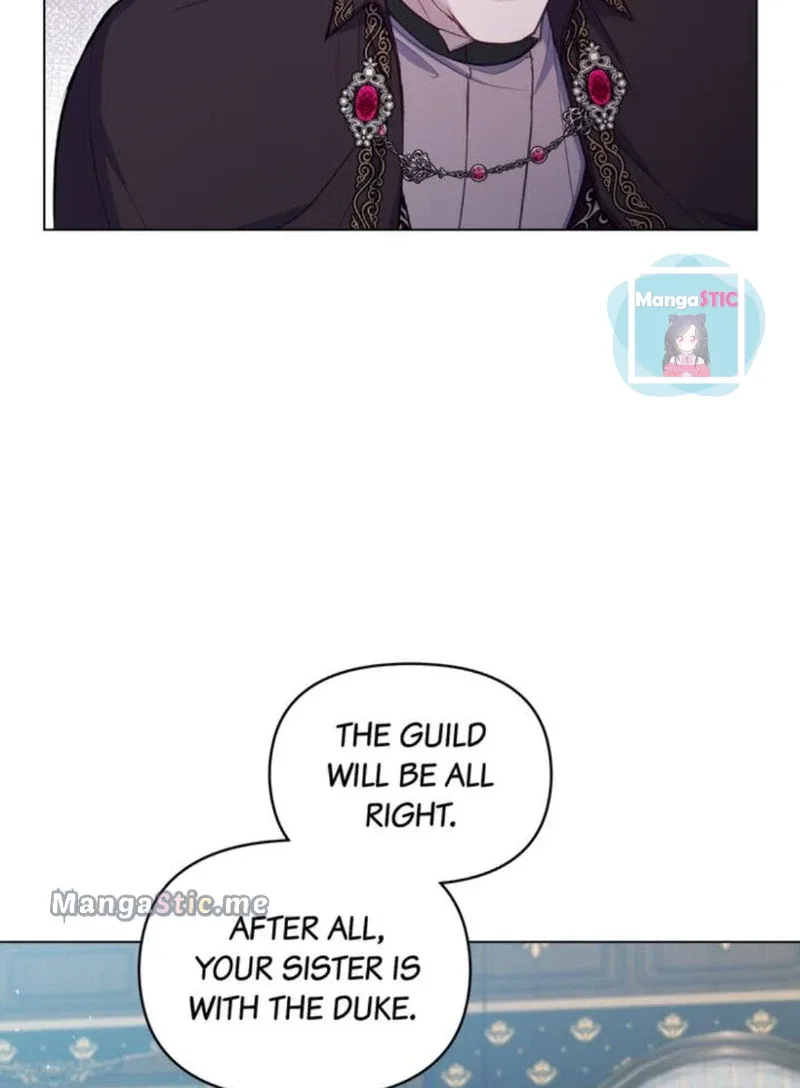 Disobey the Duke if You Dare Chapter 45 page 15