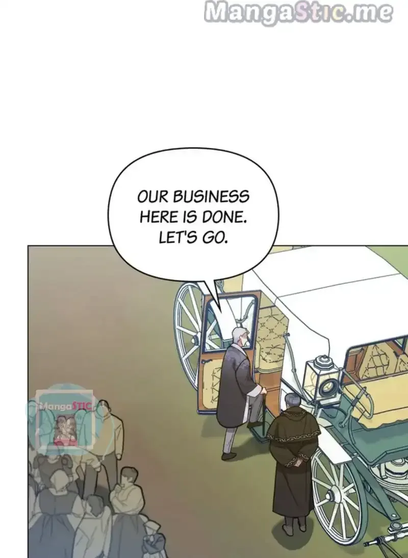 Disobey the Duke if You Dare Chapter 49 page 6