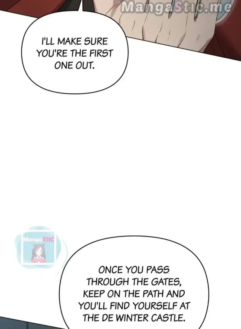 Disobey the Duke if You Dare Chapter 49 page 14