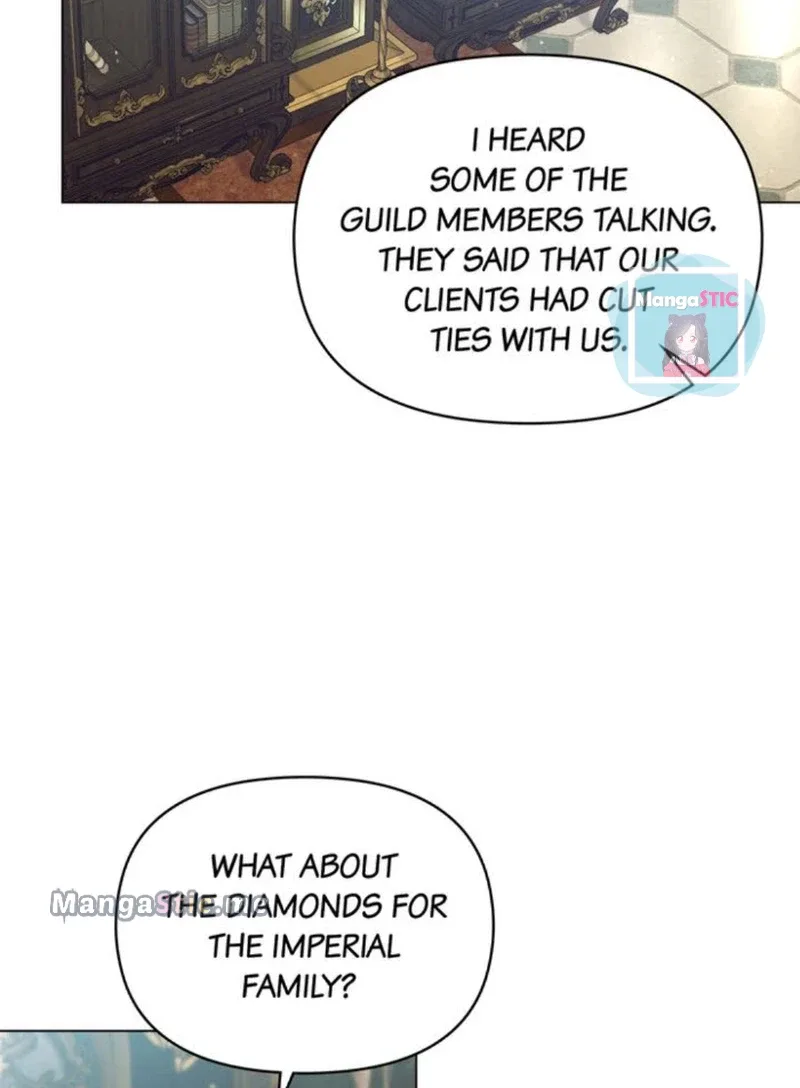 Disobey the Duke if You Dare Chapter 45 page 12