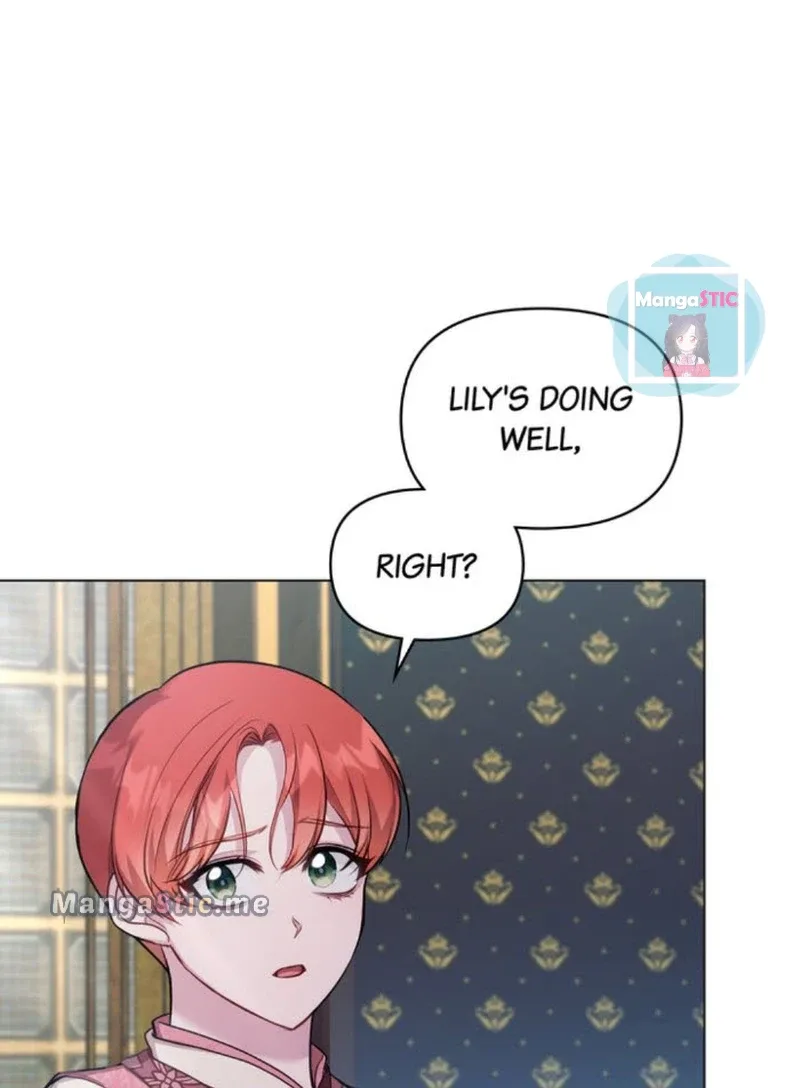 Disobey the Duke if You Dare Chapter 45 page 19
