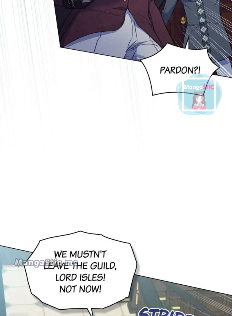 Disobey the Duke if You Dare Chapter 45 page 38