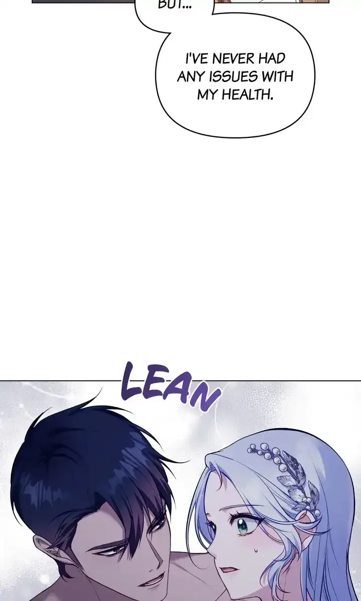 Disobey the Duke if You Dare Chapter 48 page 8