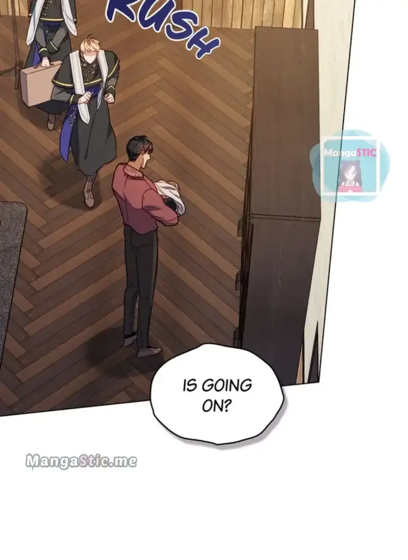 Disobey the Duke if You Dare Chapter 46 page 13