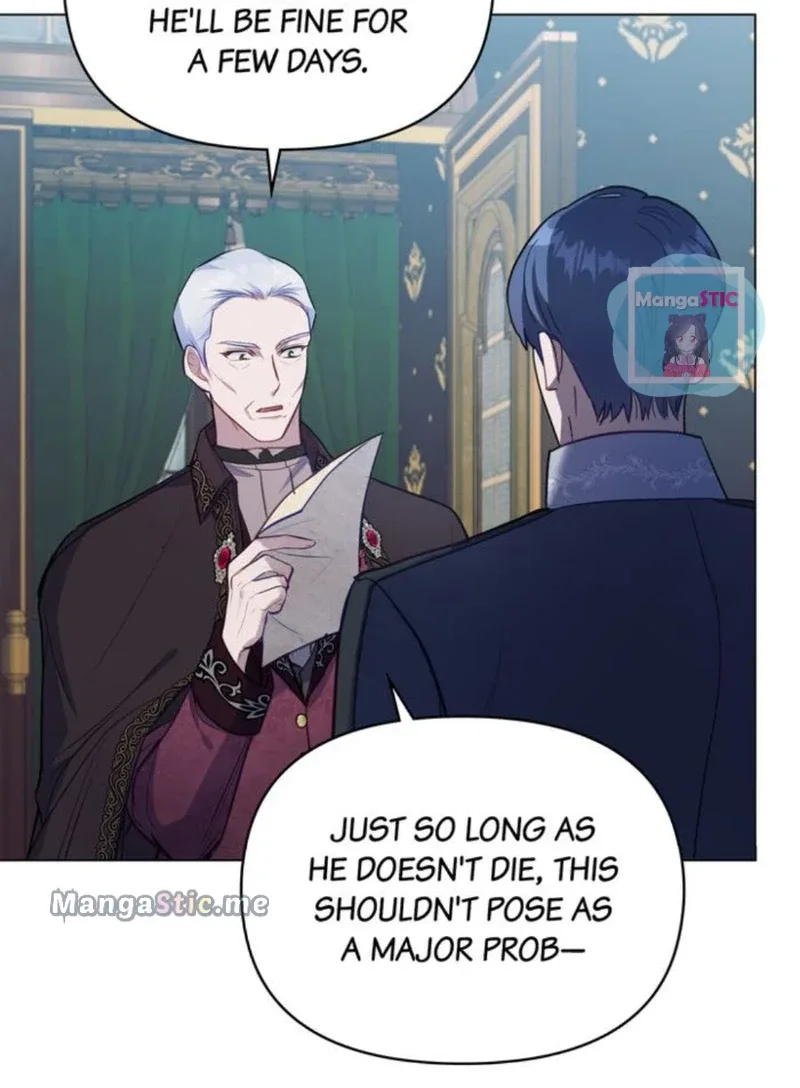 Disobey the Duke if You Dare Chapter 45 page 33