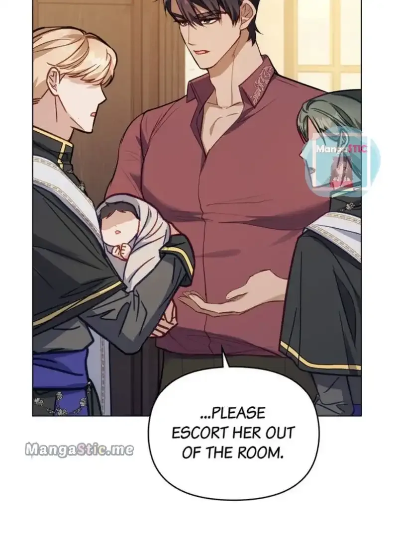 Disobey the Duke if You Dare Chapter 46 page 16
