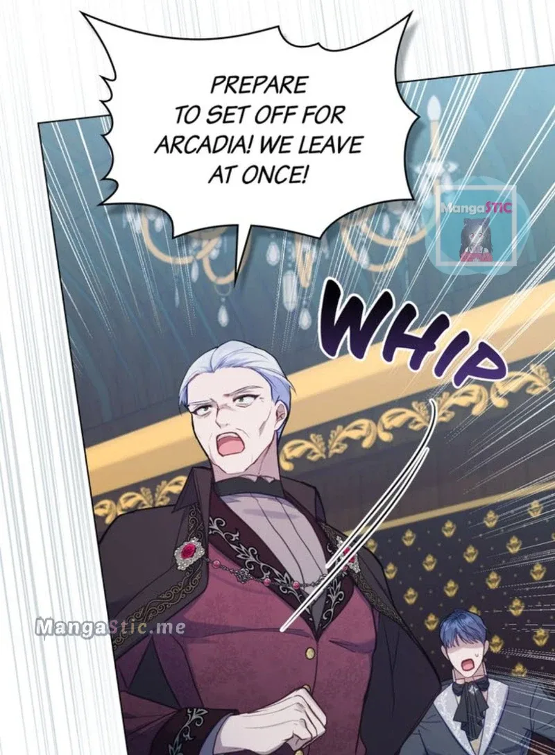 Disobey the Duke if You Dare Chapter 45 page 37