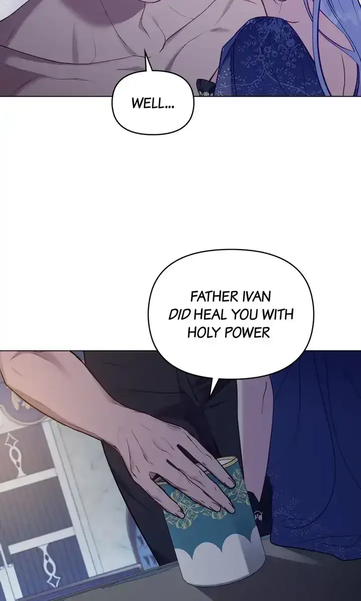 Disobey the Duke if You Dare Chapter 48 page 9