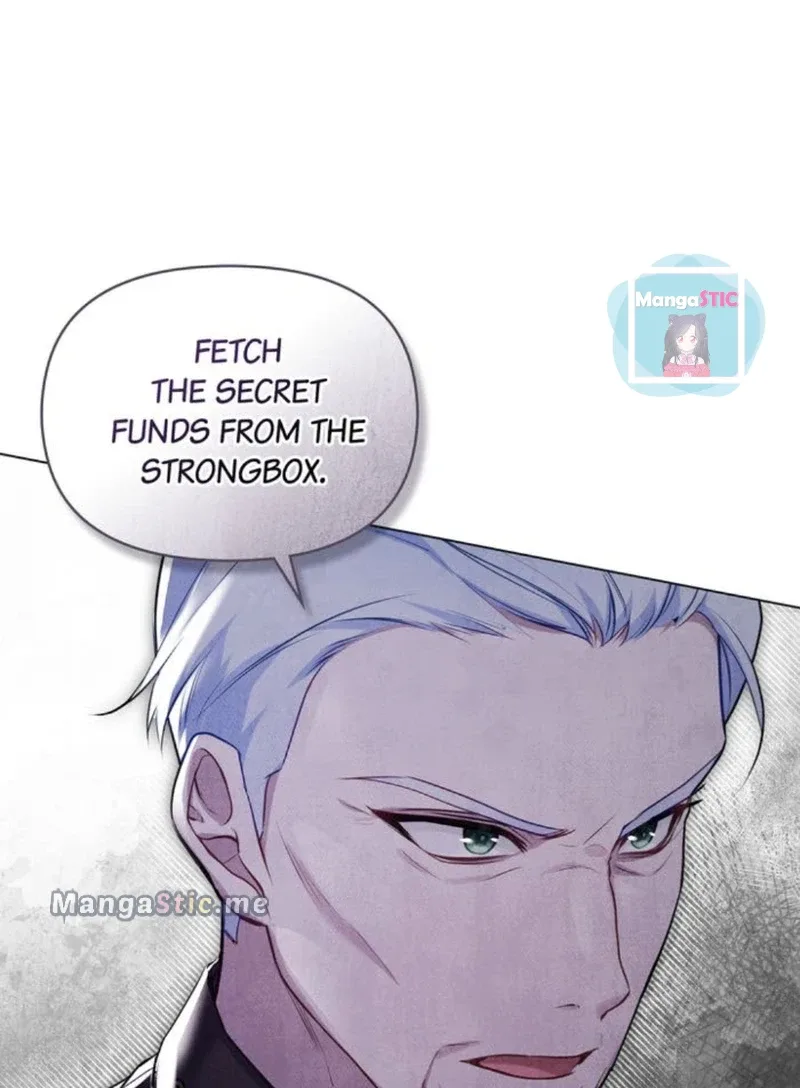 Disobey the Duke if You Dare Chapter 45 page 40