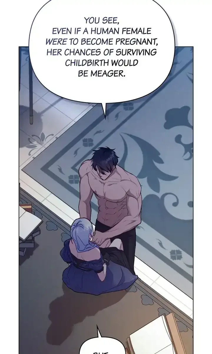 Disobey the Duke if You Dare Chapter 48 page 7