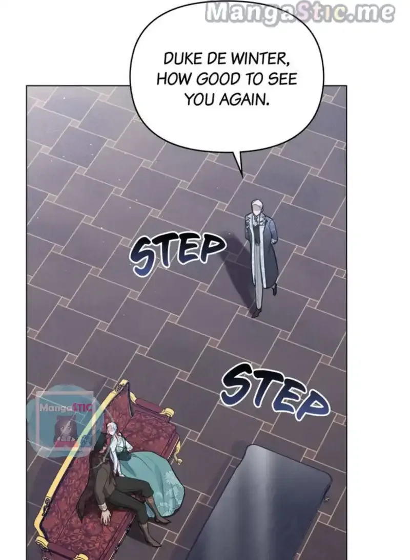 Disobey the Duke if You Dare Chapter 49 page 41