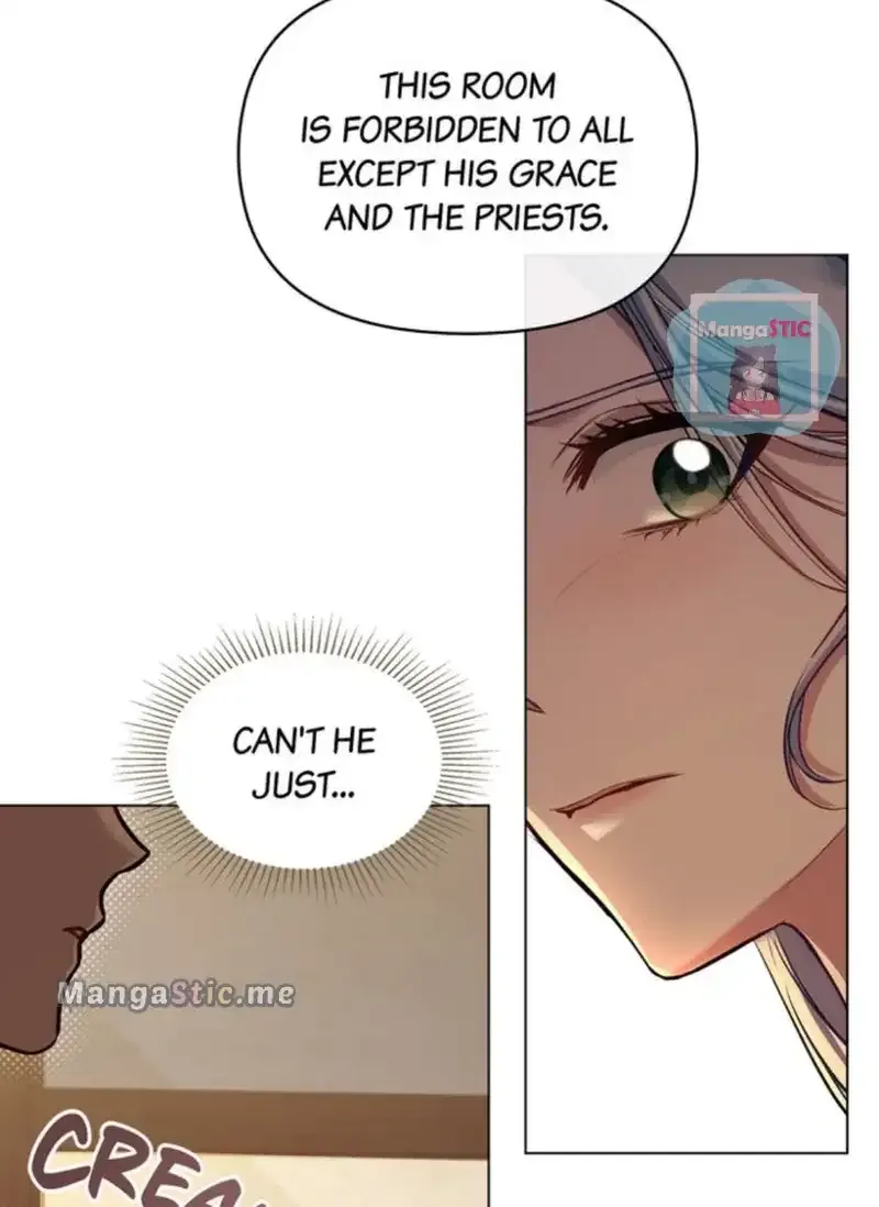 Disobey the Duke if You Dare Chapter 46 page 18