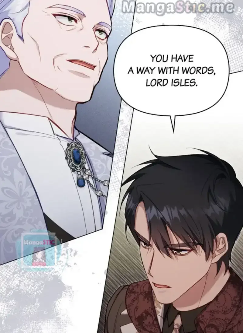 Disobey the Duke if You Dare Chapter 49 page 55