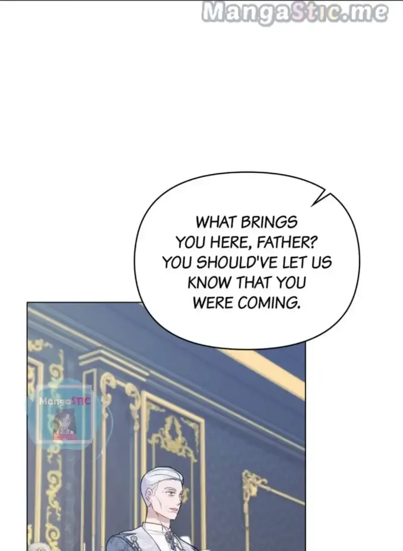 Disobey the Duke if You Dare Chapter 49 page 52