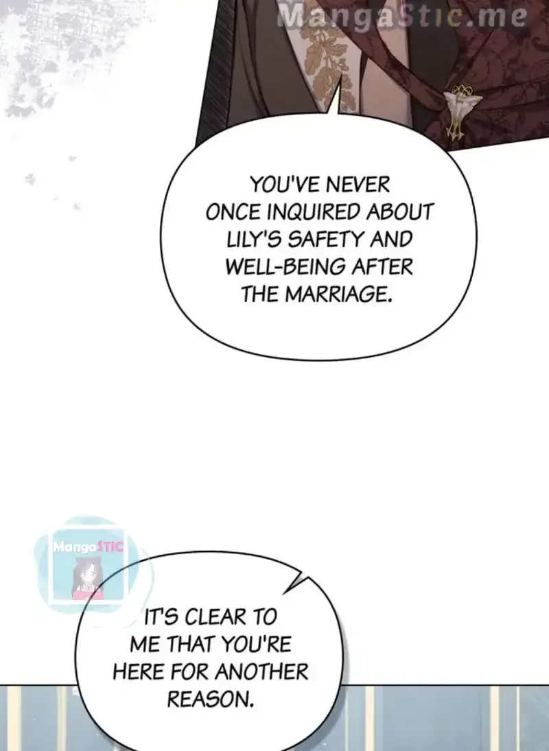 Disobey the Duke if You Dare Chapter 49 page 56