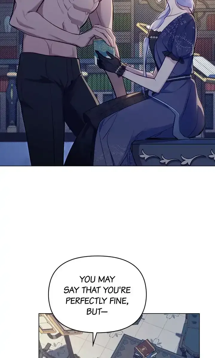 Disobey the Duke if You Dare Chapter 48 page 11