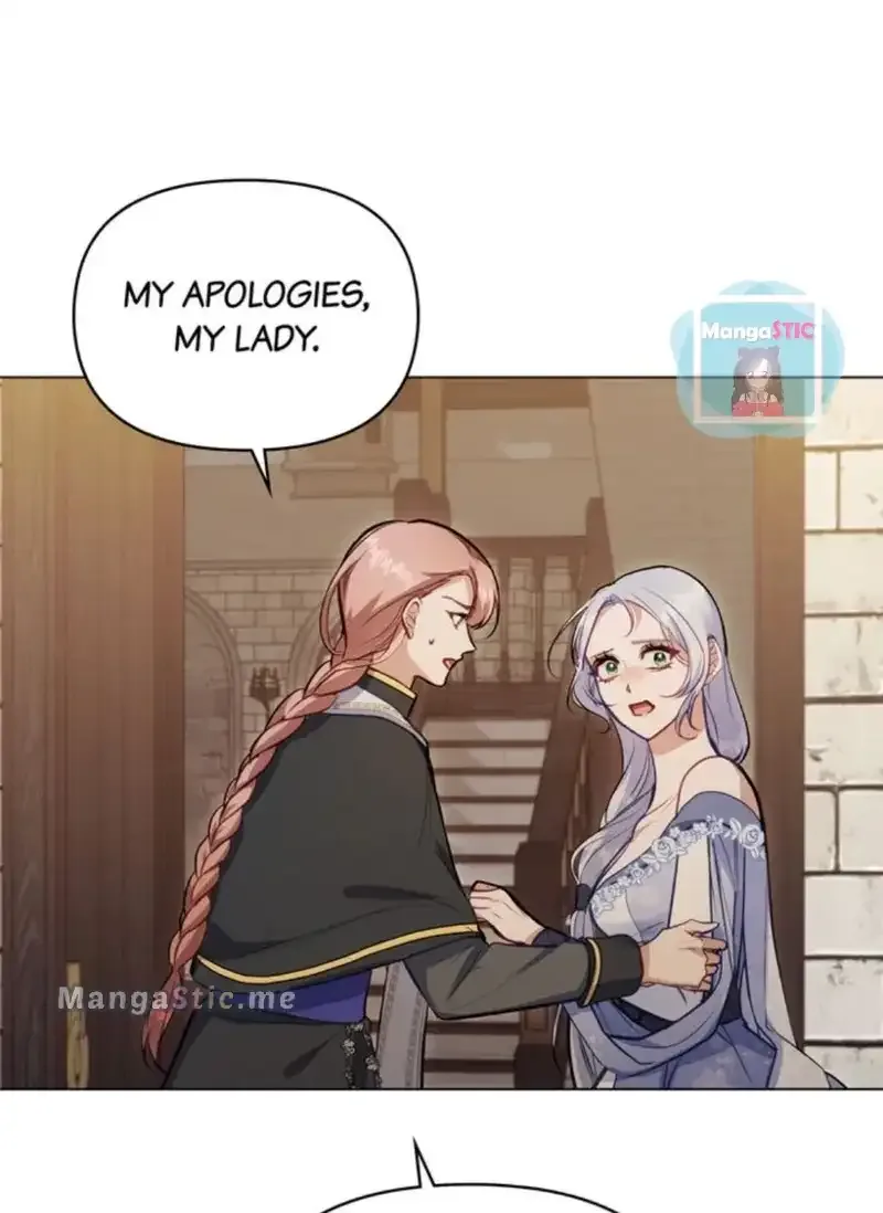 Disobey the Duke if You Dare Chapter 46 page 17