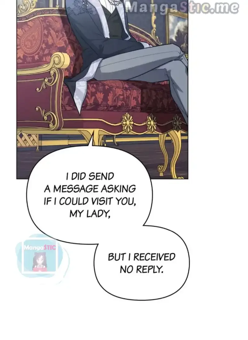 Disobey the Duke if You Dare Chapter 49 page 53