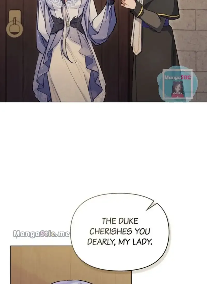 Disobey the Duke if You Dare Chapter 46 page 26
