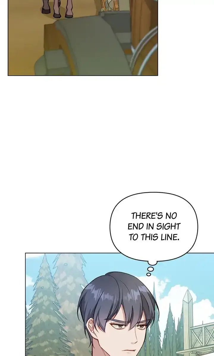 Disobey the Duke if You Dare Chapter 48 page 32