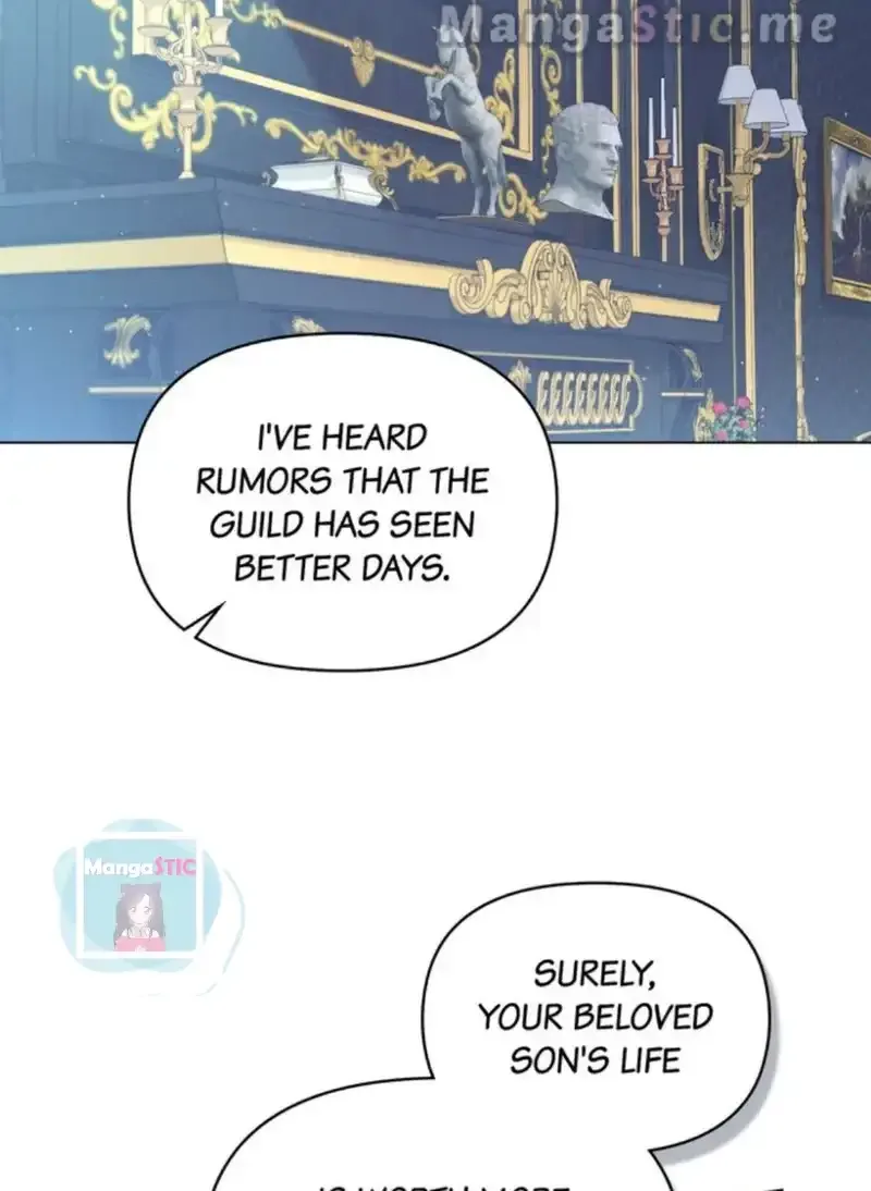 Disobey the Duke if You Dare Chapter 49 page 64