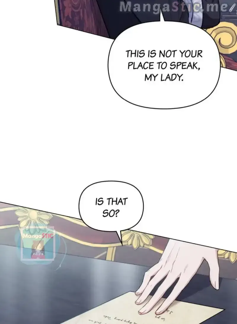 Disobey the Duke if You Dare Chapter 49 page 68