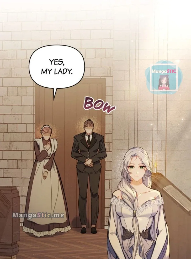 Disobey the Duke if You Dare Chapter 45 page 59