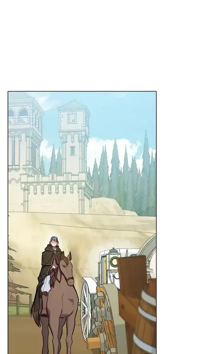 Disobey the Duke if You Dare Chapter 48 page 31