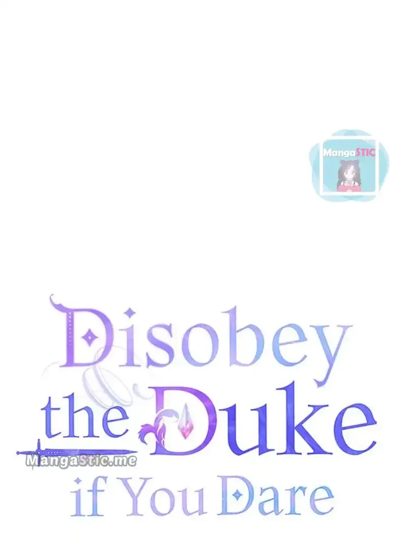 Disobey the Duke if You Dare Chapter 46 page 41