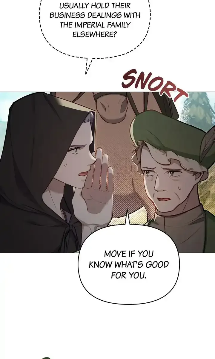 Disobey the Duke if You Dare Chapter 48 page 35