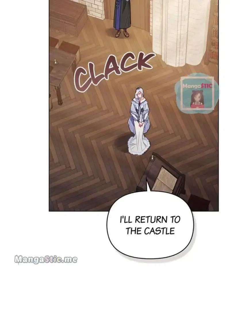 Disobey the Duke if You Dare Chapter 46 page 30
