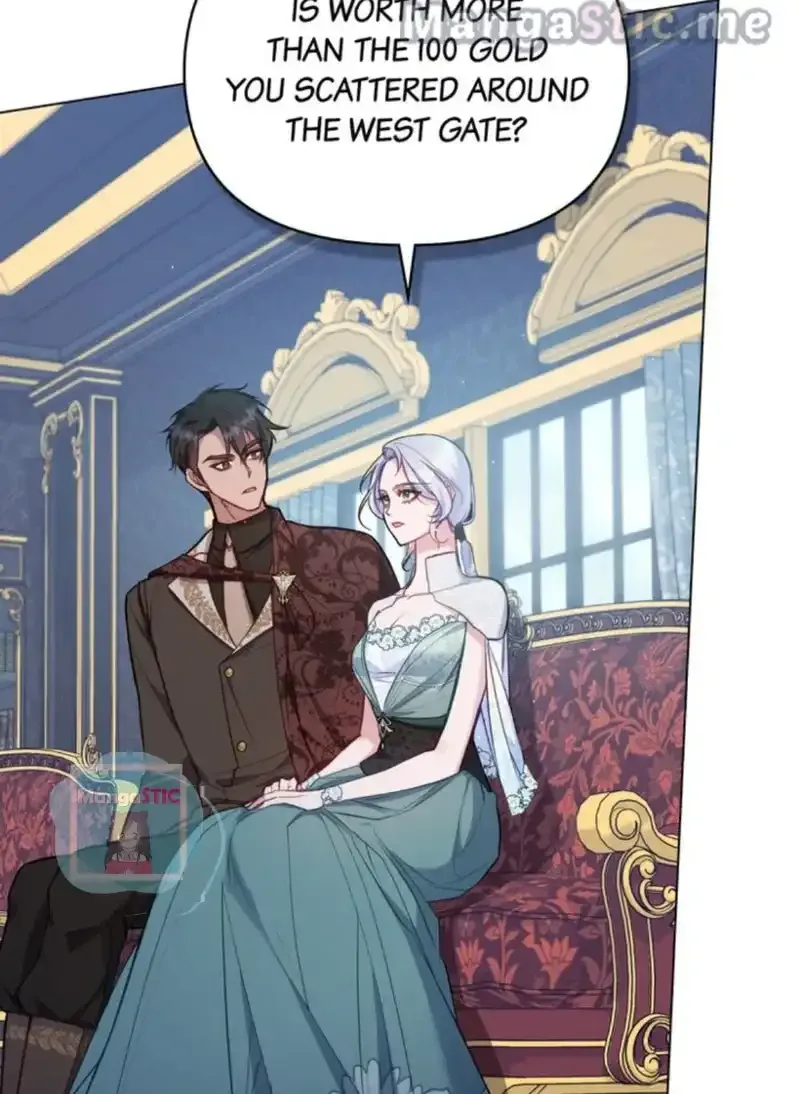 Disobey the Duke if You Dare Chapter 49 page 65