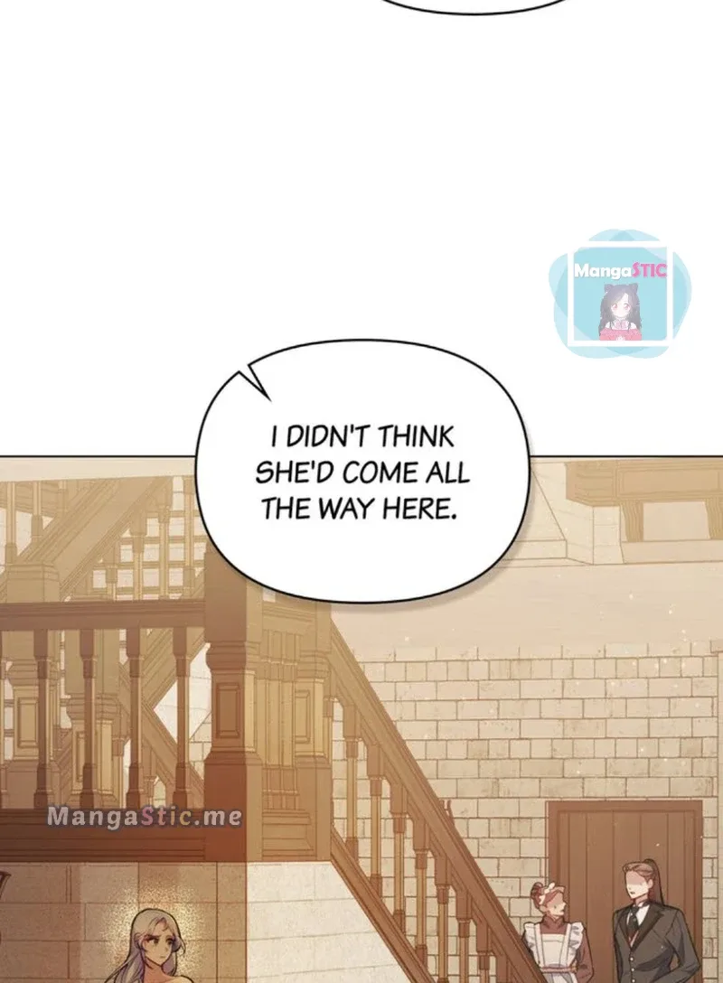 Disobey the Duke if You Dare Chapter 45 page 64