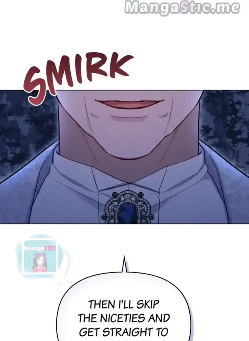 Disobey the Duke if You Dare Chapter 49 page 58