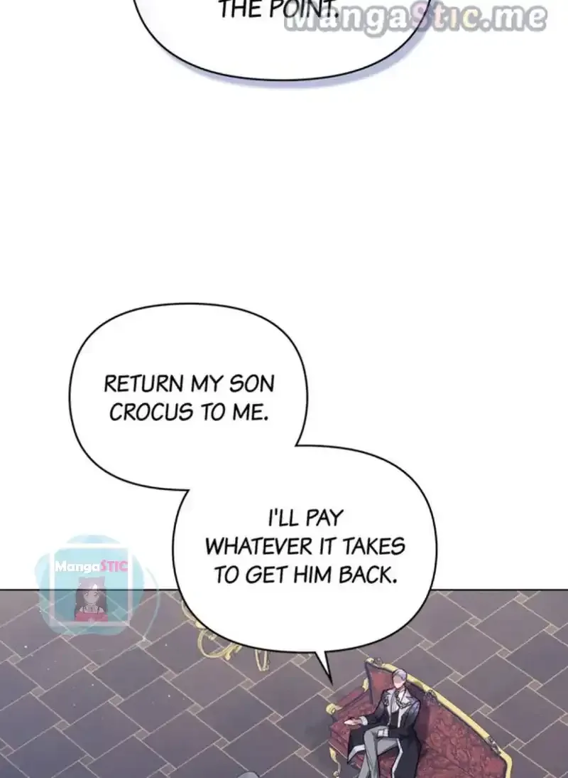 Disobey the Duke if You Dare Chapter 49 page 59