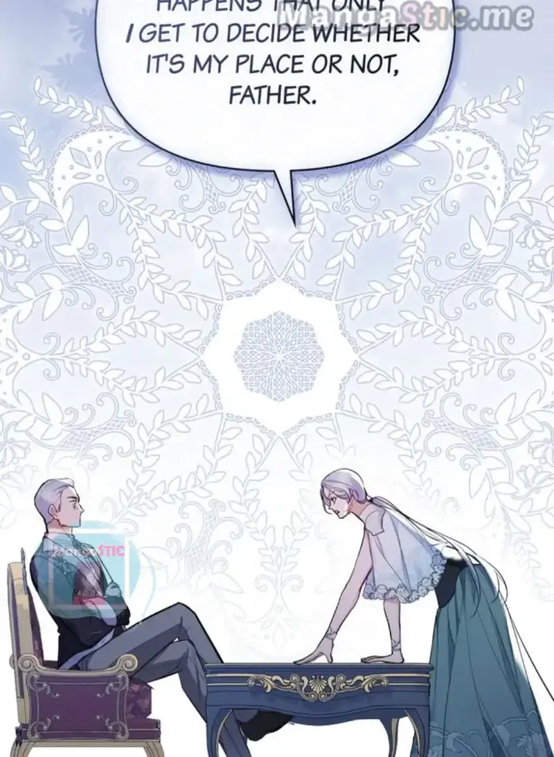 Disobey the Duke if You Dare Chapter 49 page 70