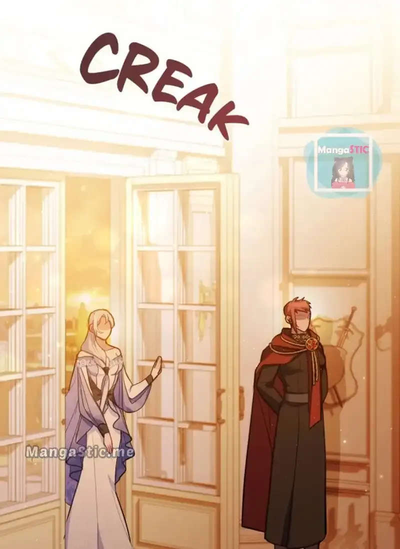 Disobey the Duke if You Dare Chapter 46 page 43