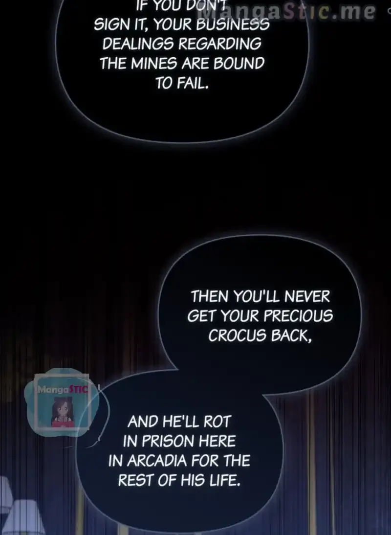 Disobey the Duke if You Dare Chapter 49 page 76