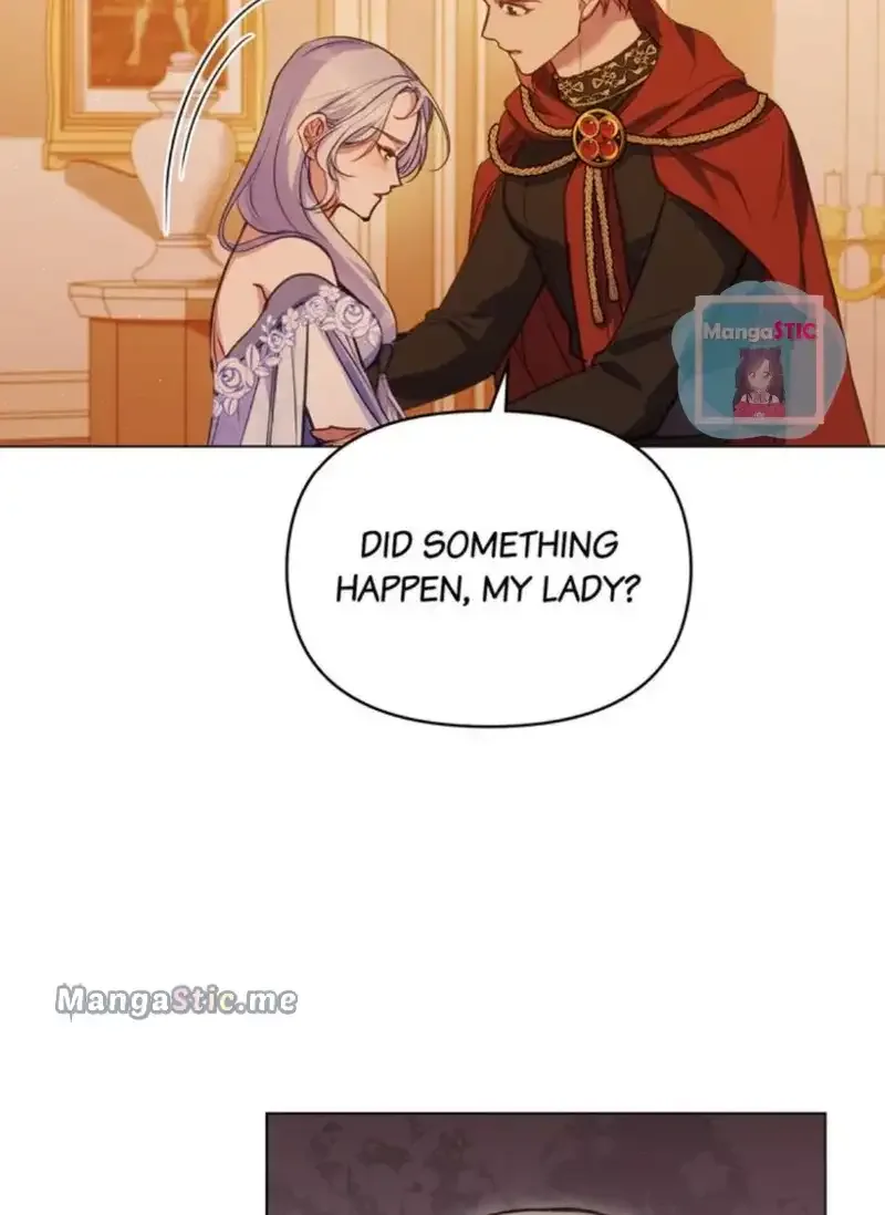 Disobey the Duke if You Dare Chapter 46 page 49