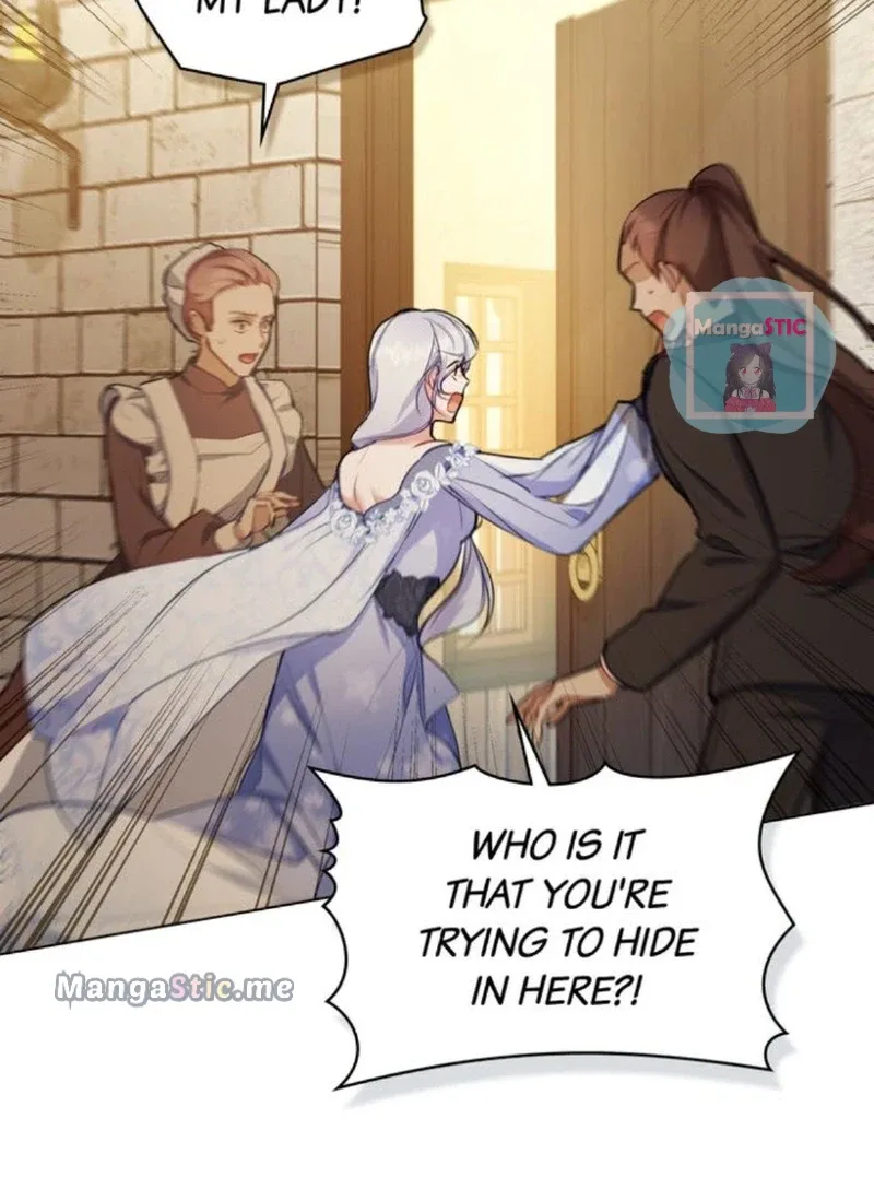 Disobey the Duke if You Dare Chapter 45 page 74
