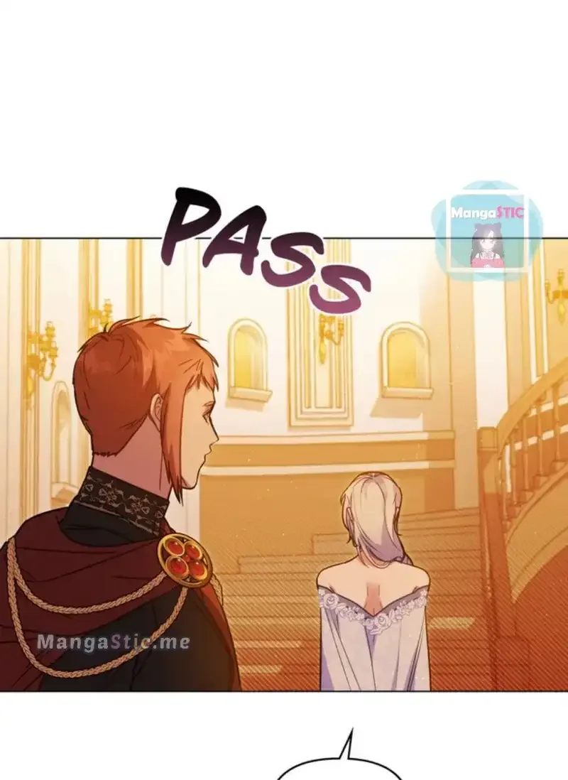 Disobey the Duke if You Dare Chapter 46 page 51
