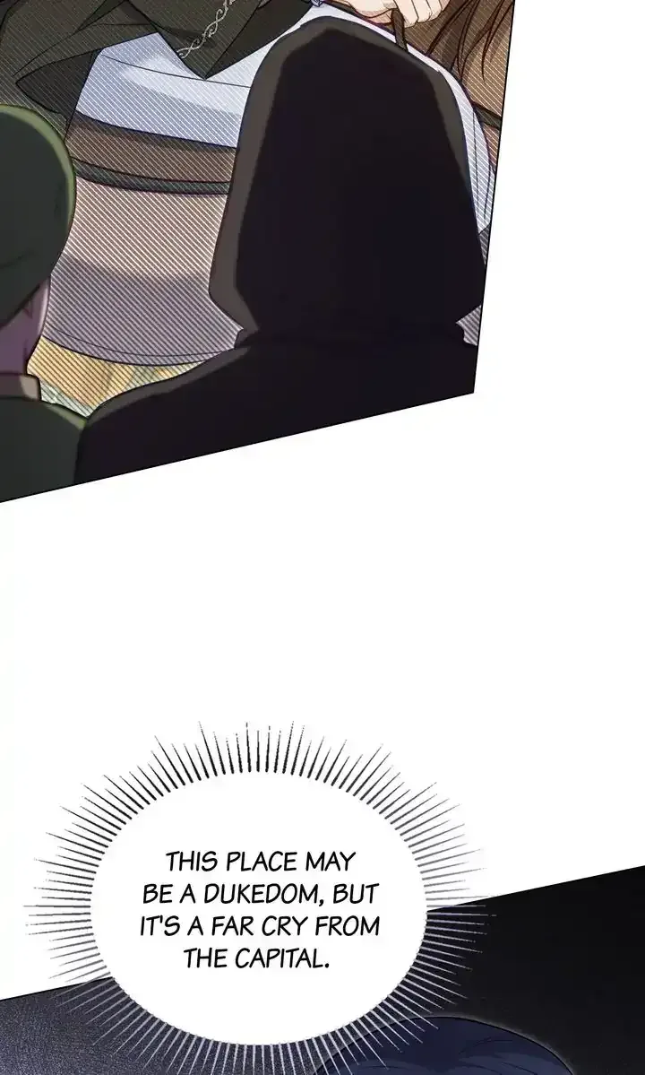 Disobey the Duke if You Dare Chapter 48 page 37