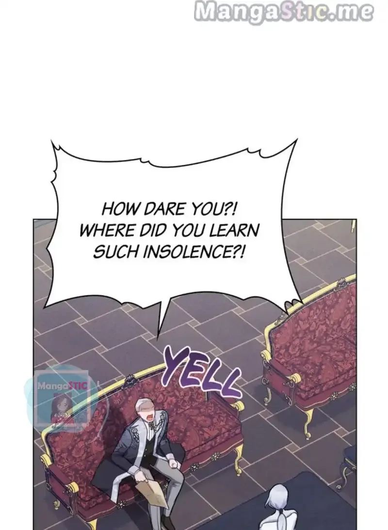 Disobey the Duke if You Dare Chapter 49 page 79